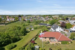 Bækparken 8, Valsgård, 9500 Hobro