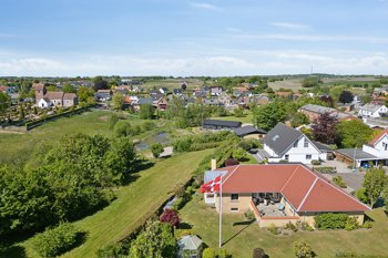 Bækparken 8, 9500 Hobro