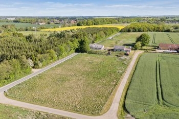 Hedevej 33, 8882 Fårvang