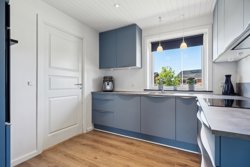 Sandsgårdsvej 6, 7673 Harboøre