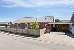 Sandsgårdsvej 6, 7673 Harboøre