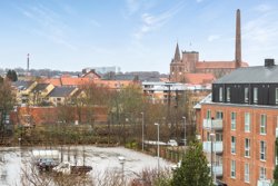 Tøndervej 76, 2 6000 Kolding