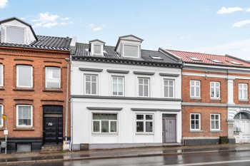 Tøndervej 76, 2 6000 Kolding