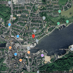 Strandparken 26, 9500 Hobro