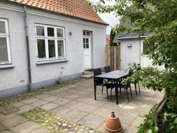 Enghavevej 45, 7900 Nykøbing M