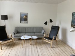 Enghavevej 45, 7900 Nykøbing M