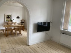 Enghavevej 45, 7900 Nykøbing M