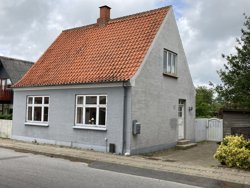 Enghavevej 45, 7900 Nykøbing M