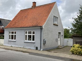 Enghavevej 45, 7900 Nykøbing M