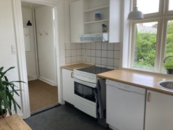 Enghavevej 45, 7900 Nykøbing M