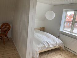 Enghavevej 45, 7900 Nykøbing M