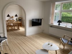 Enghavevej 45, 7900 Nykøbing M