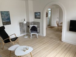 Enghavevej 45, 7900 Nykøbing M