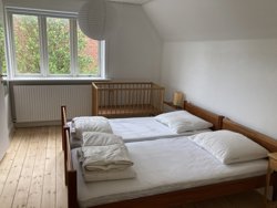 Enghavevej 45, 7900 Nykøbing M