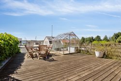 Østergade 46, 7900 Nykøbing M