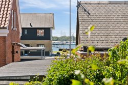 Østergade 46, 7900 Nykøbing M