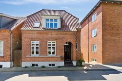 Østergade 46, 7900 Nykøbing M