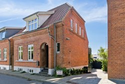 Østergade 46, 7900 Nykøbing M