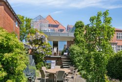 Østergade 46, 7900 Nykøbing M