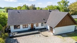 Vejle Landevej 117, Bredstr.Lund, 7000 Fredericia