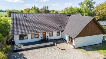 Vejle Landevej 117, 7000 Fredericia