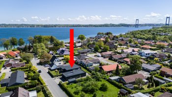 Stensgårdsvej 48, 7000 Fredericia
