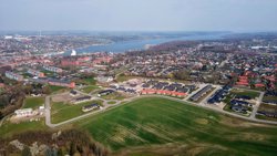 Yduns Vej 12, 9500 Hobro