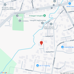 Bækparken 8, Valsgård, 9500 Hobro