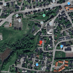Bækparken 8, Valsgård, 9500 Hobro