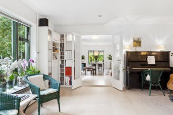 Terslev Møllevej 31, 4690 Haslev