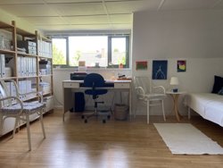 Terslev Møllevej 31, 4690 Haslev