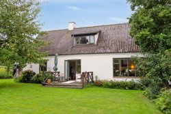 Terslev Møllevej 31, 4690 Haslev