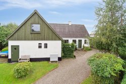 Terslev Møllevej 31, 4690 Haslev