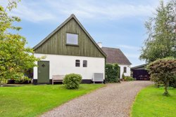 Terslev Møllevej 31, 4690 Haslev