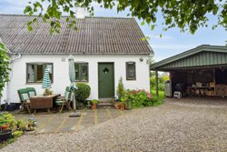 Terslev Møllevej 31, 4690 Haslev