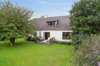 Terslev Møllevej 31, 4690 Haslev
