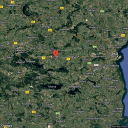 Gl Silkeborgvej 33, 8670 Låsby