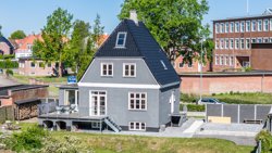 6.Julivej 76, 7000 Fredericia
