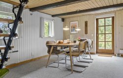 Tangvej 5, Bønnerup Strand, 8585 Glesborg