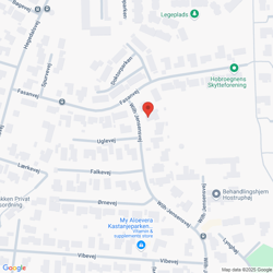 Wilh Jensensvej 44, 9500 Hobro