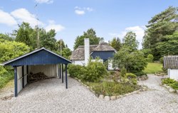 Tangvej 5, Bønnerup Strand, 8585 Glesborg