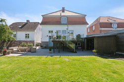 Strandvej 12, 9560 Hadsund