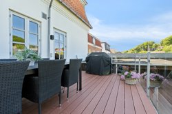 Strandvej 12, 9560 Hadsund