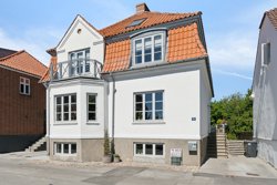 Strandvej 12, 9560 Hadsund