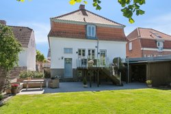 Strandvej 12, 9560 Hadsund