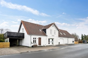 Gl. Byvej 8, 5540 Ullerslev