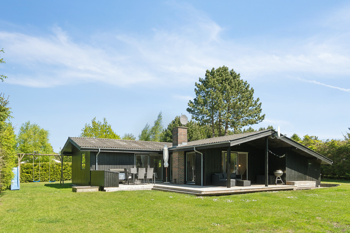 Fridavej 34, 8500 Grenaa