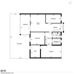 Bjødstrupvej 14F, Hammerum, 7400 Herning