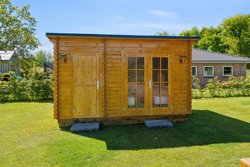 Sletten 61, Helberskov, 9560 Hadsund