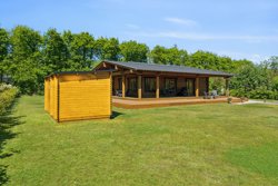 Sletten 61, Helberskov, 9560 Hadsund